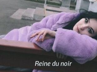 Reine_du_noir