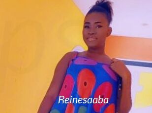 Reinesaaba