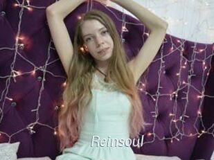 reinsoul Porn Star