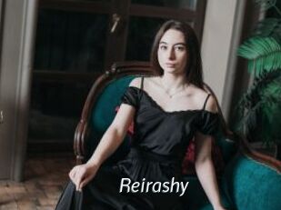 reirashy Porn Star