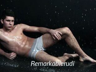 Remarkablerudi