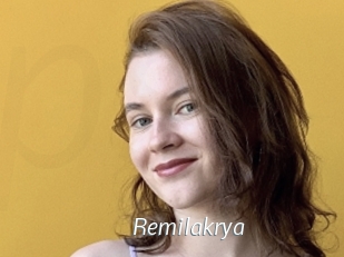 Remilakrya