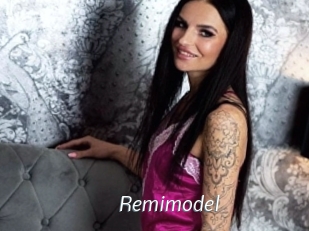 Remimodel