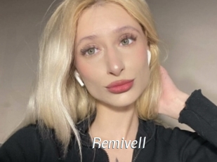 remivell Porn Star