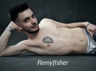 Remyfisher
