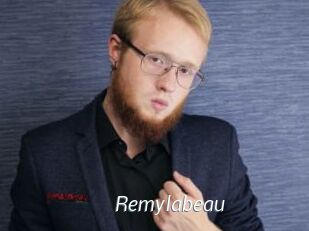 Remylabeau