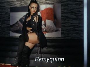 Remyquinn