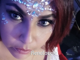 renatacole Porn Star