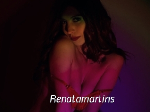 Renatamartins