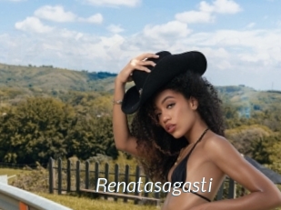 renatasagasti Porn Star