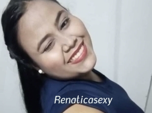 Renaticasexy