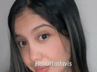 Renattadavis