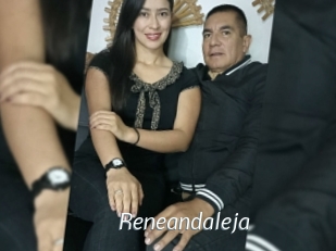 reneandaleja Porn Star