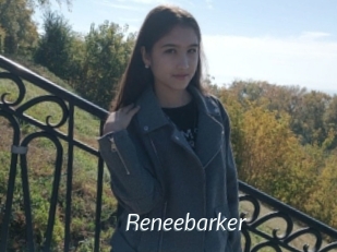 Reneebarker