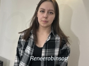 Reneerobinson