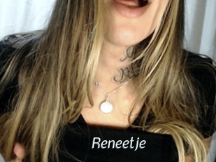 Reneetje
