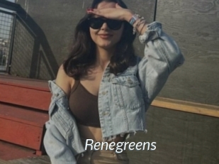 Renegreens
