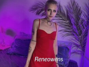 Reneowens