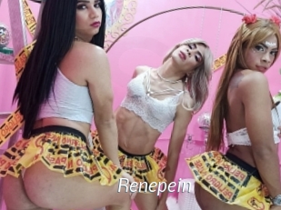 renepein Porn Star