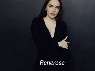Renerose