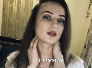 Renesiwi