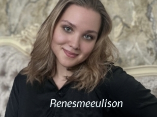 Renesmeeulison