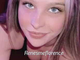 Renesmeflorence