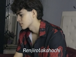 Renjirotakahachi