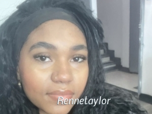 Rennetaylor