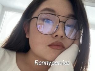 rennyperries Porn Star