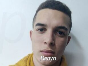 Renyn