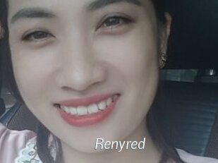Renyred