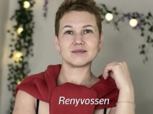 Renyvossen