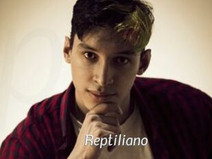 Reptiliano