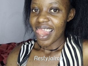 Restyjairon