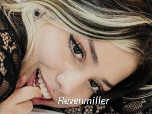 Revenmiller