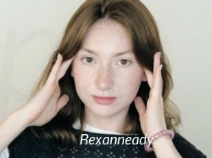 Rexanneady