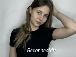 Rexannealdis