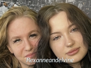 Rexanneandelvine