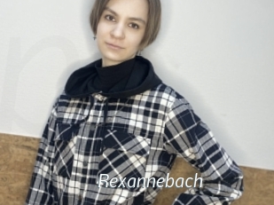 Rexannebach