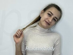 Rexannebiddy