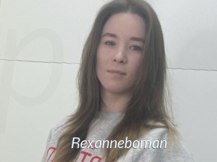 Rexanneboman