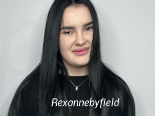 Rexannebyfield