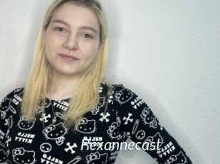 Rexannecast
