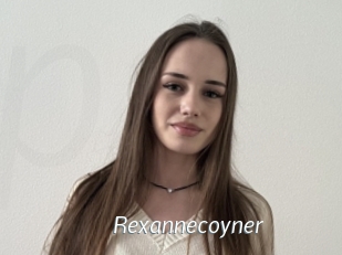 Rexannecoyner