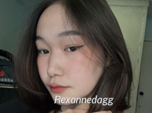 Rexannedagg