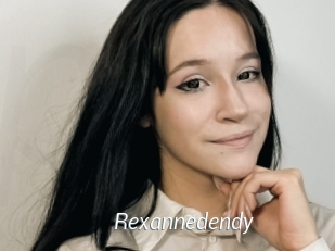 Rexannedendy