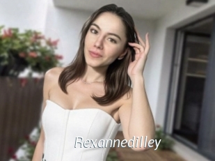 Rexannedilley