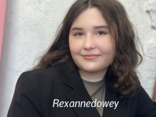 Rexannedowey