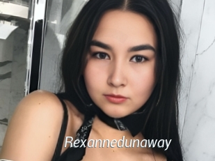 Rexannedunaway